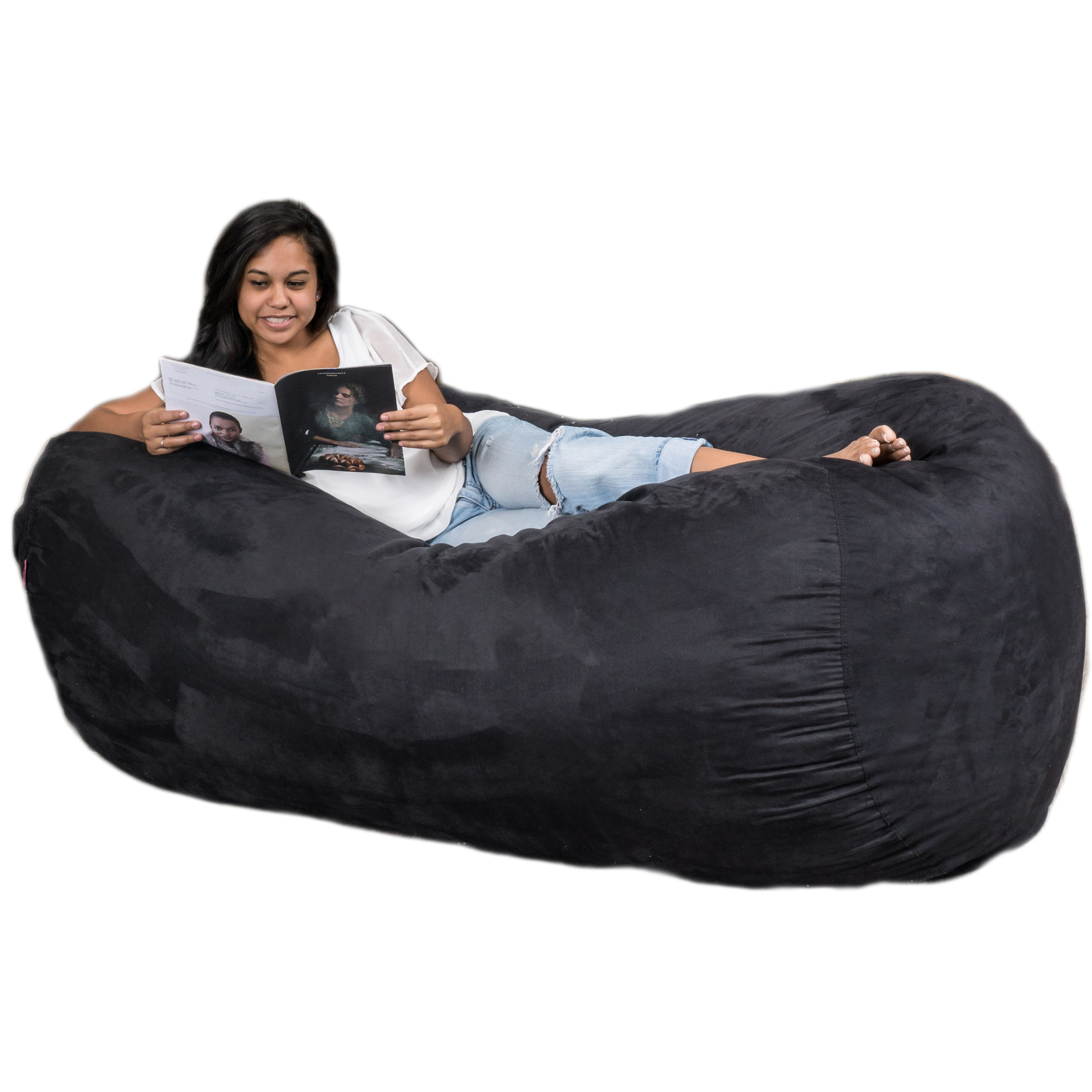 Best ideas about Bean Bag Sofa
. Save or Pin Latitude Run Bean Bag Sofa Now.