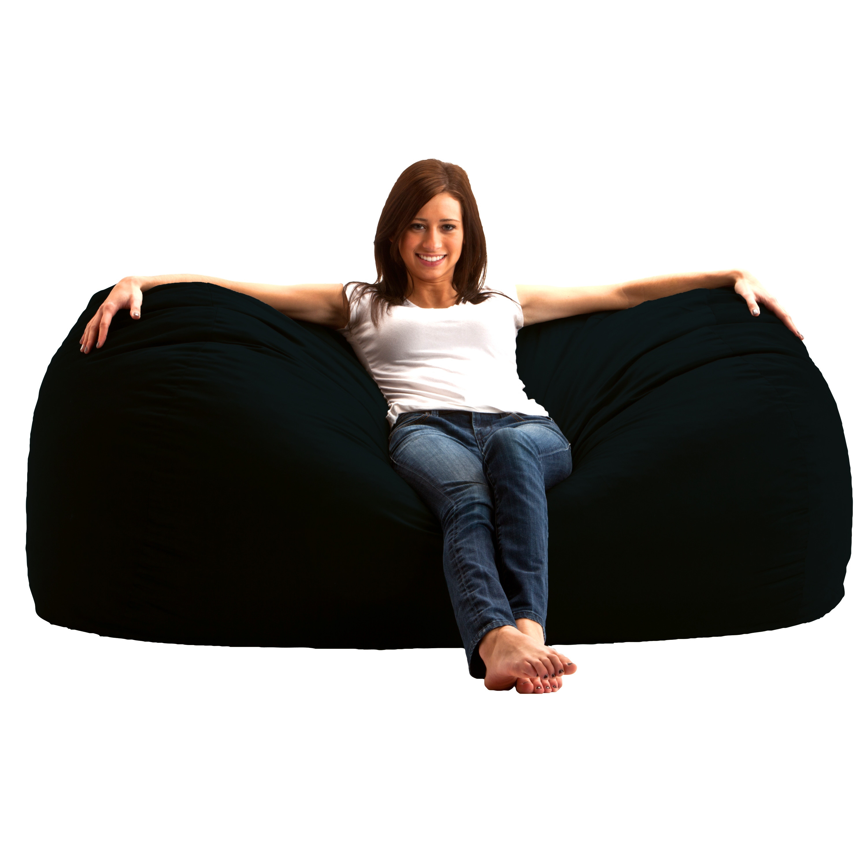 Best ideas about Bean Bag Sofa
. Save or Pin fort Research Bean Bag Sofa & Reviews Now.