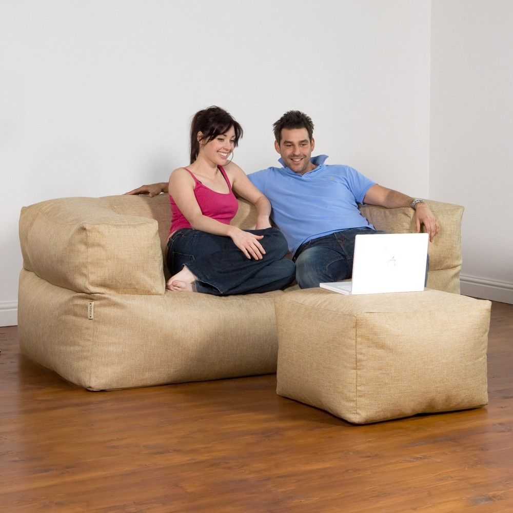 Best ideas about Bean Bag Sofa
. Save or Pin 15 s Bean Bag Sofa Chairs Now.