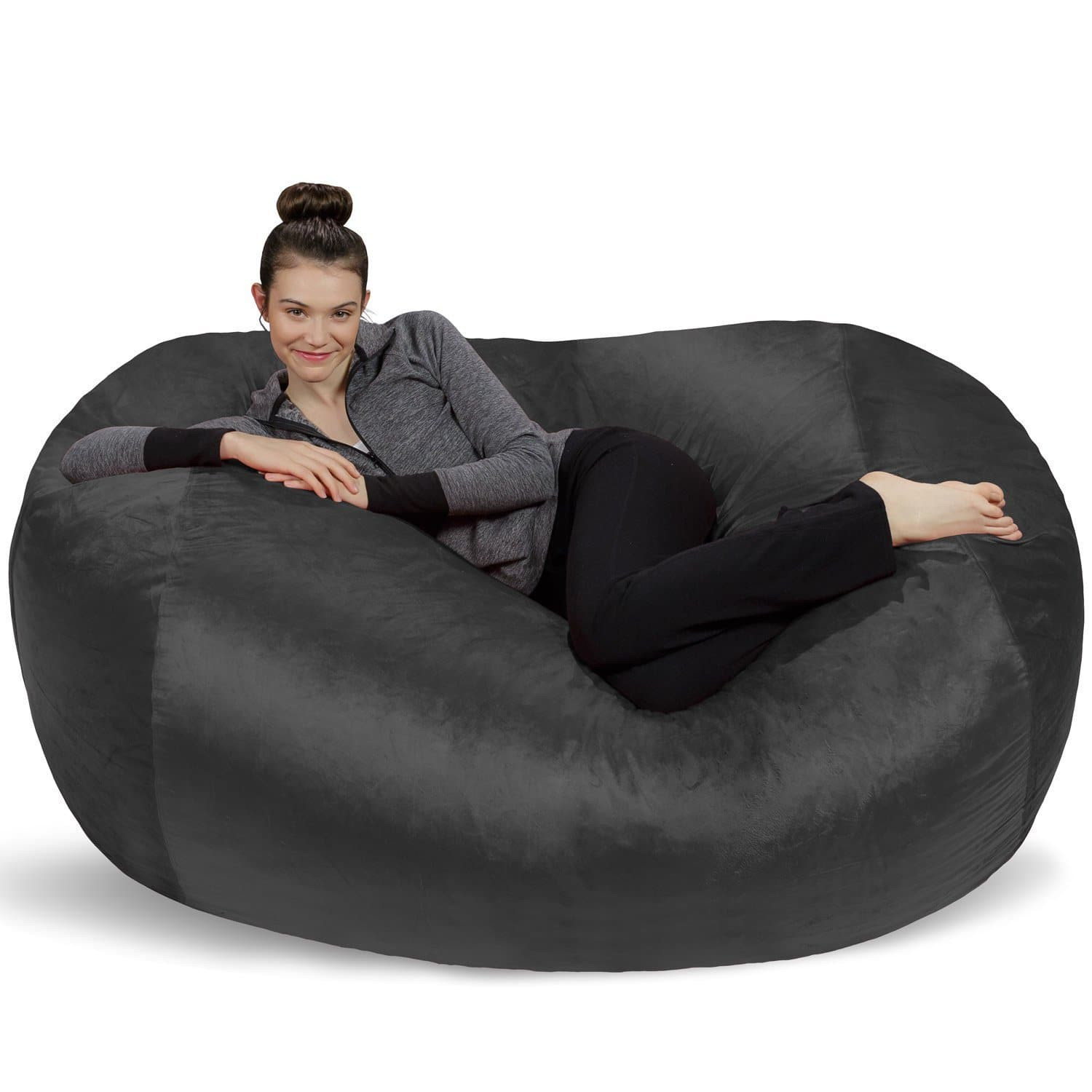 Best ideas about Bean Bag Sofa
. Save or Pin Top 10 Best Bean Bag Chairs in 2018 TopReviewProducts Now.