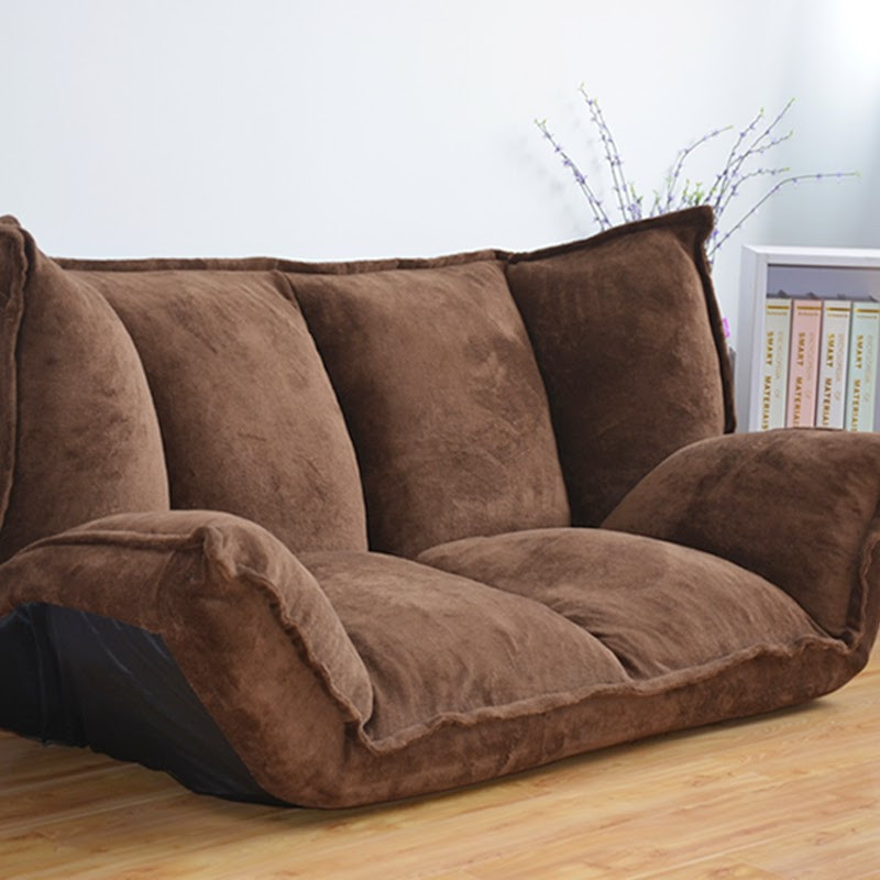 Best ideas about Bean Bag Sofa
. Save or Pin Bean Bag Chair And Sofa Design Now.