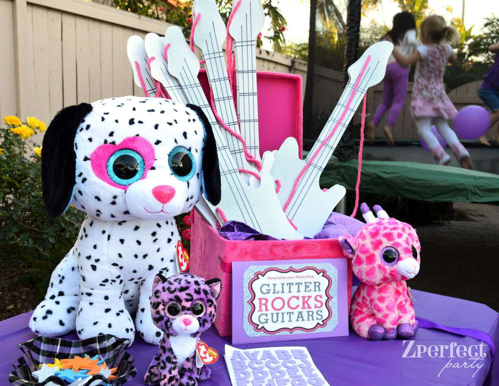 Best ideas about Beanie Boo Birthday Party
. Save or Pin Beanie Boo Birthday Party Ideas 3 of 10 Now.