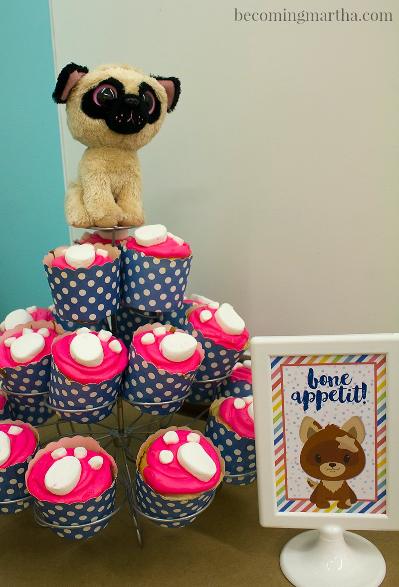 Best ideas about Beanie Boo Birthday Party
. Save or Pin Beanie Boo Party Ideas Including Activities Decorations Now.