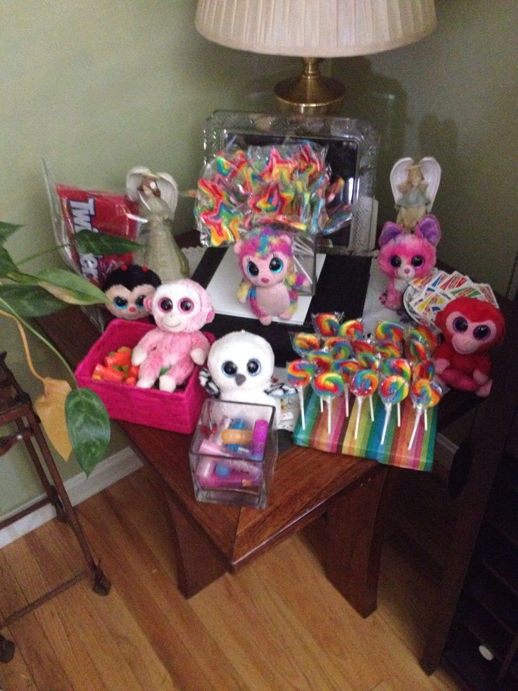 Best ideas about Beanie Boo Birthday Party
. Save or Pin Best 25 Beanie boo party ideas on Pinterest Now.