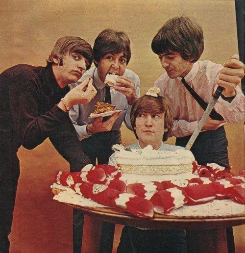 Best ideas about Beatles Birthday Song Funny
. Save or Pin Pin by Aubrey Marie on 1960 s Now.