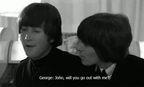 Best ideas about Beatles Birthday Song Funny
. Save or Pin 71 Beatles GIFs For Paul McCartney s 71st Birthday Now.