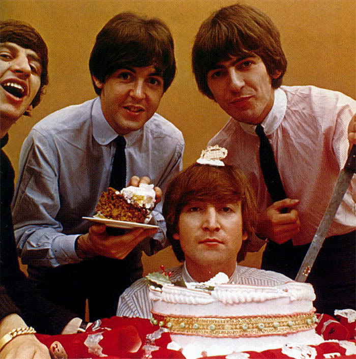 Best ideas about Beatles Birthday Song Funny
. Save or Pin An Anniversary… – Every record tells a story Now.