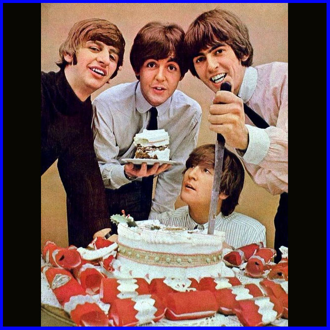 Best ideas about Beatles Birthday Song Funny
. Save or Pin Friday Night Cassie’s Birthday Party Mariachi Mexican Now.