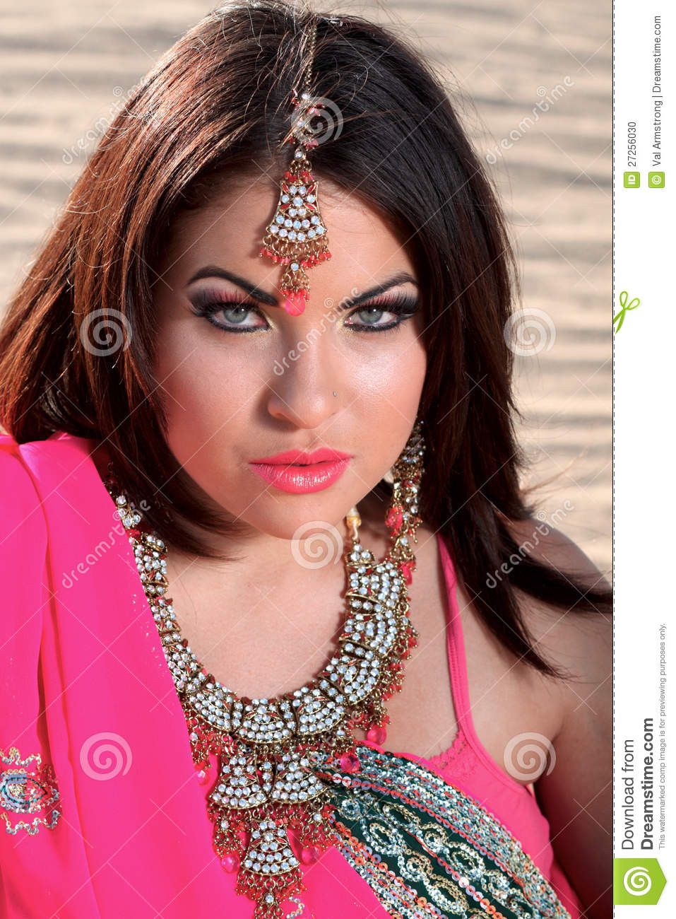 Best ideas about Beautiful Adult Women
. Save or Pin Beautiful Woman Wearing Sari Stock Image of Now.