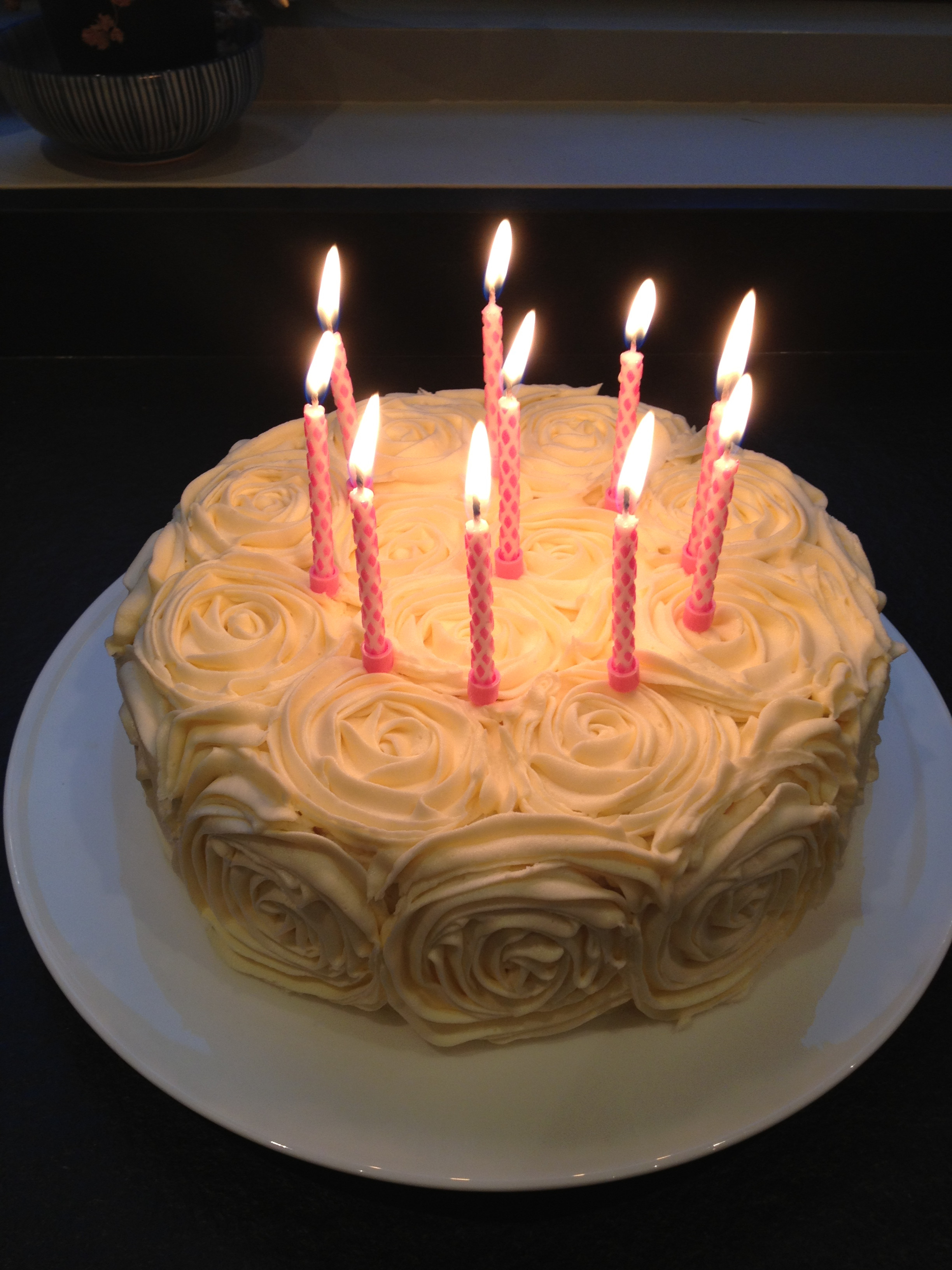 Best ideas about Beautiful Birthday Cake Image
. Save or Pin A Most Beautiful Birthday Cake Now.