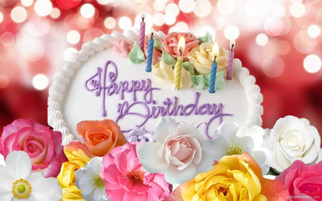 Best ideas about Beautiful Birthday Cake Image
. Save or Pin Birthday Cake Download Free of Cakes Now.