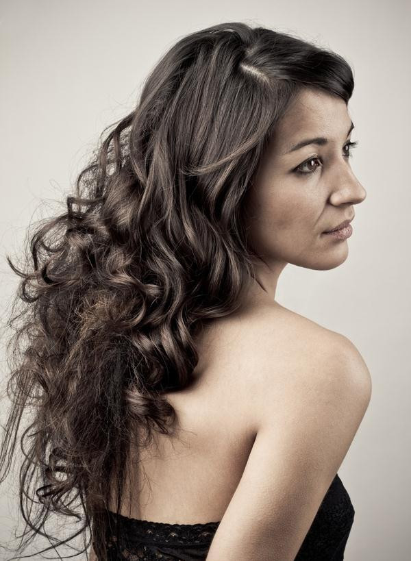 Best ideas about Beautiful Hairstyles For Long Hair
. Save or Pin Cute Hairstyles For Long Hair Womens The Xerxes Now.