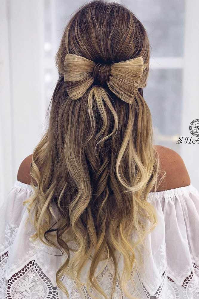 Best ideas about Beautiful Hairstyles For Long Hair
. Save or Pin Best 25 Christmas hairstyles ideas on Pinterest Now.