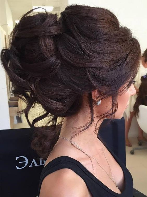 Best ideas about Beautiful Hairstyles For Weddings
. Save or Pin 10 Beautiful Updo Hairstyles for Weddings 2019 Now.