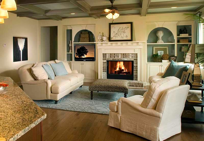 Best ideas about Beautiful Living Room
. Save or Pin NANA DIANA TAKES A BREAK How To Have A Beautiful Living Now.