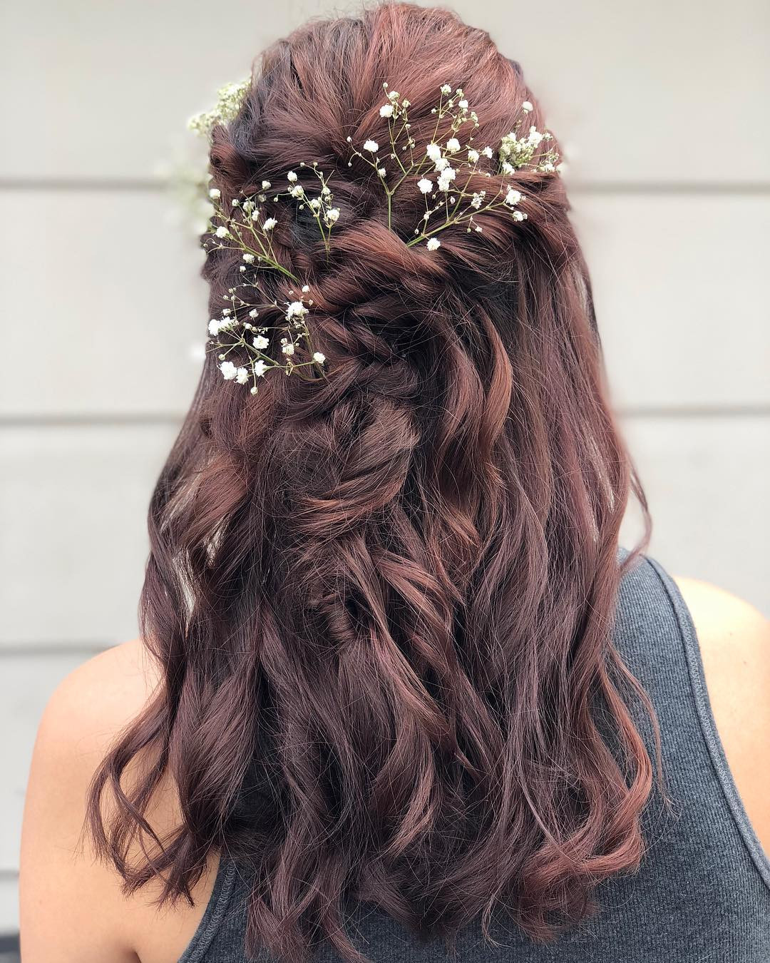 Best ideas about Beautiful Prom Hairstyles
. Save or Pin 45 Beautiful Prom Hairstyles For long Hair Now.
