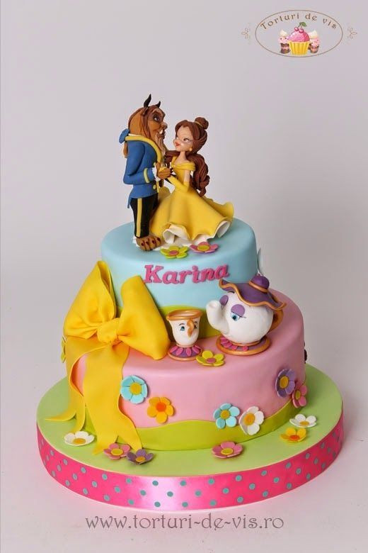 Best ideas about Beauty And The Beast Birthday Cake
. Save or Pin 173 best images about Cakes Beauty and the Beast on Now.