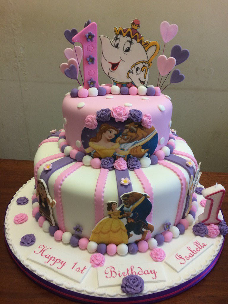 Best ideas about Beauty And The Beast Birthday Cake
. Save or Pin The Danes Bakery on Twitter "2 tier birthday cake beauty Now.