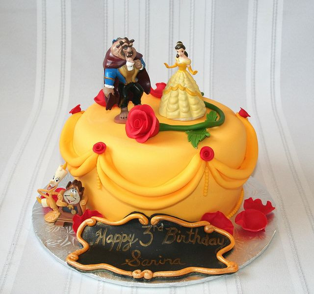 Best ideas about Beauty And The Beast Birthday Cake
. Save or Pin Best 25 Belle cake ideas on Pinterest Now.