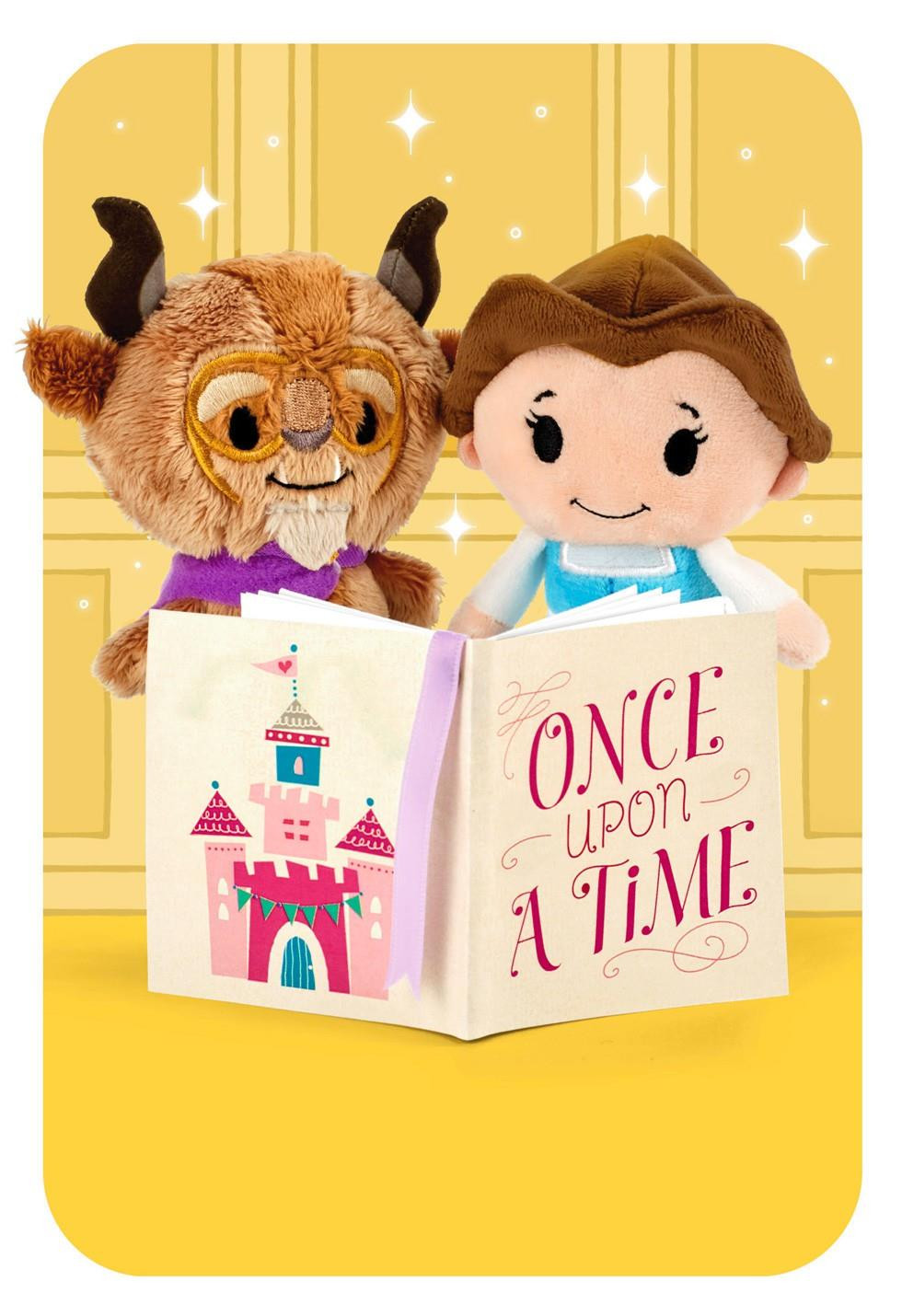 Best ideas about Beauty And The Beast Birthday Card
. Save or Pin itty bittys Beauty and the Beast Fairytale Birthday Card Now.