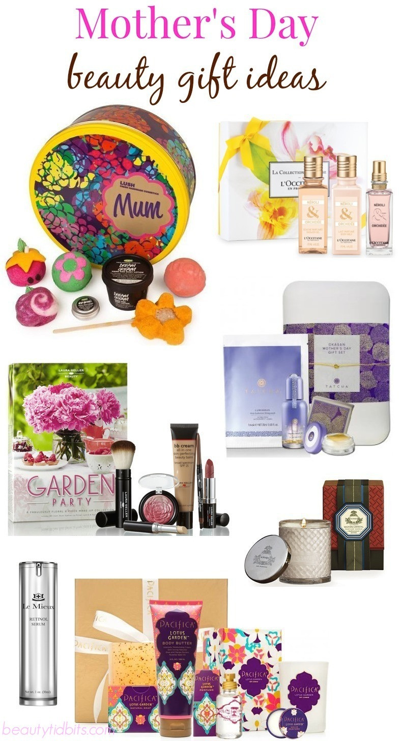 Best ideas about Beauty Gift Ideas
. Save or Pin Mother’s Day Beauty Gift Ideas Now.