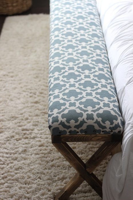 Best ideas about Bed Bench DIY
. Save or Pin Best 25 Benches ideas on Pinterest Now.