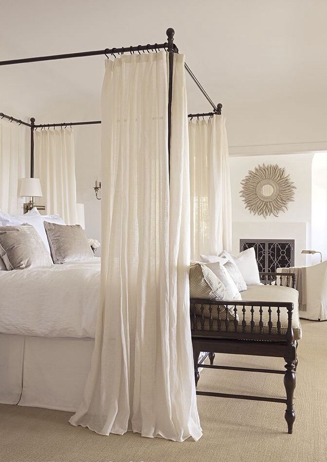 Best ideas about Bed Curtains DIY
. Save or Pin Best 25 Canopy bed curtains ideas on Pinterest Now.