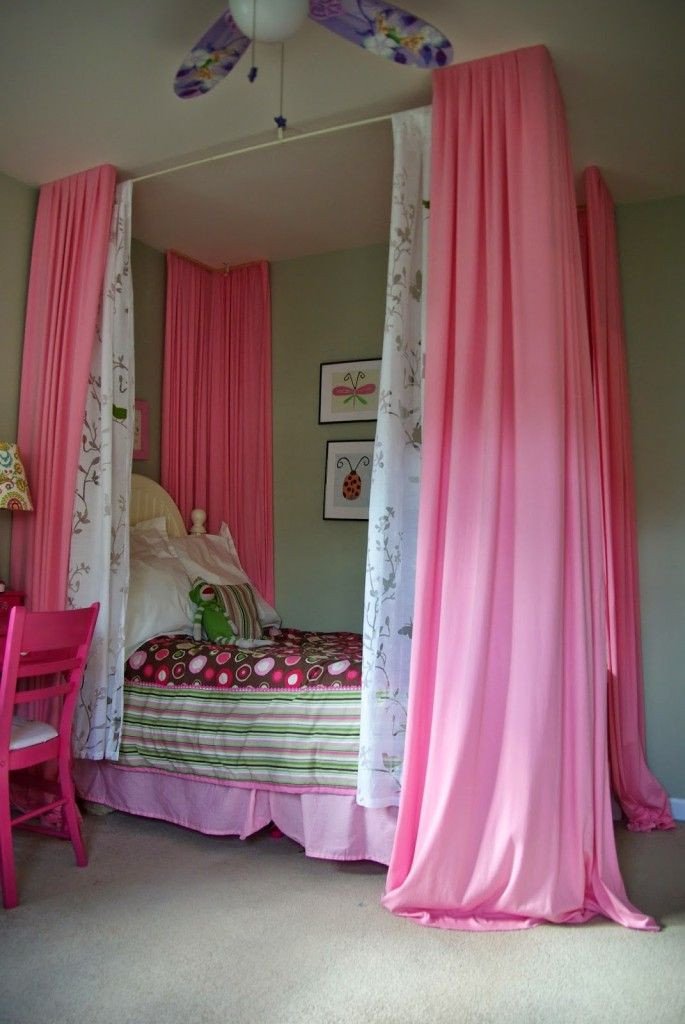 Best ideas about Bed Curtains DIY
. Save or Pin 17 Best ideas about Bed Curtains on Pinterest Now.