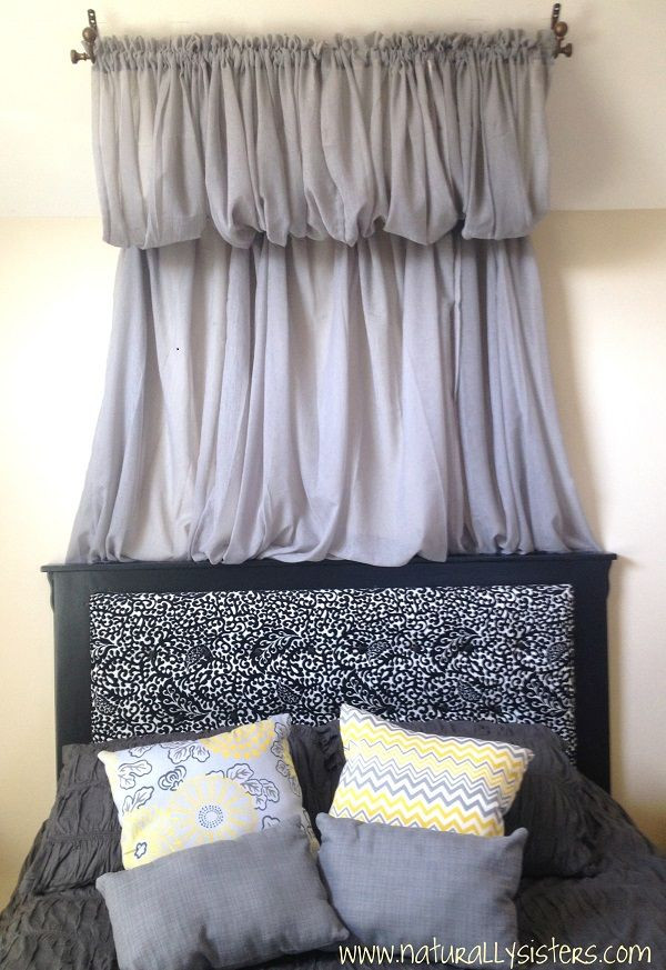 Best ideas about Bed Curtains DIY
. Save or Pin 29 best images about DIY Canopy Bed Curtains on Pinterest Now.