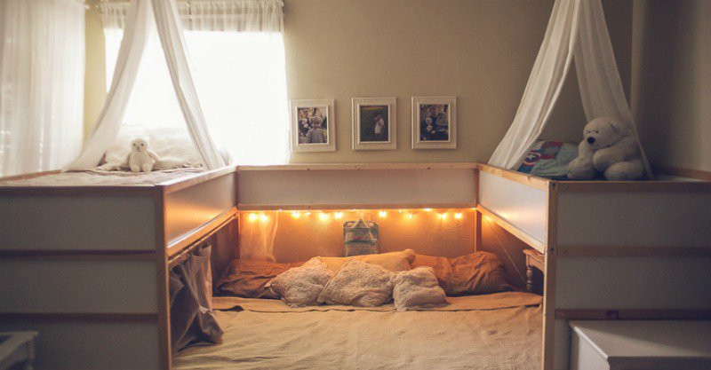 Best ideas about Bed Frame DIY
. Save or Pin 21 DIY Bed Frames To Give Yourself The Restful Spot of Now.