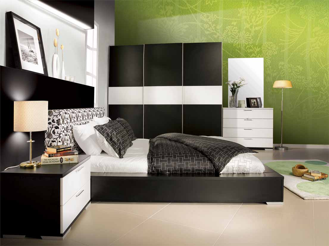 Best ideas about Bedroom Design Ideas
. Save or Pin 25 Bedroom Design Ideas For Your Home Now.