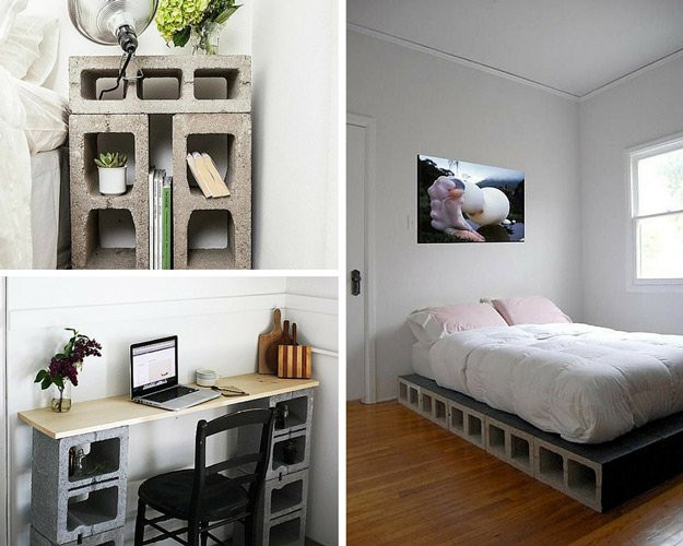 Best ideas about Bedroom DIY Projects
. Save or Pin DIY Bedroom Projects for Men DIY Ready Now.