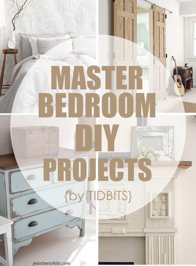 Best ideas about Bedroom DIY Projects
. Save or Pin Master Bedroom Planning Now.
