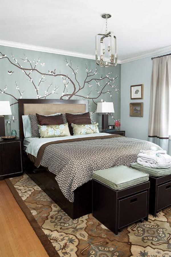 Best ideas about Bedroom Ideas Pinterest
. Save or Pin Best 25 Brown bedroom decor ideas on Pinterest Now.