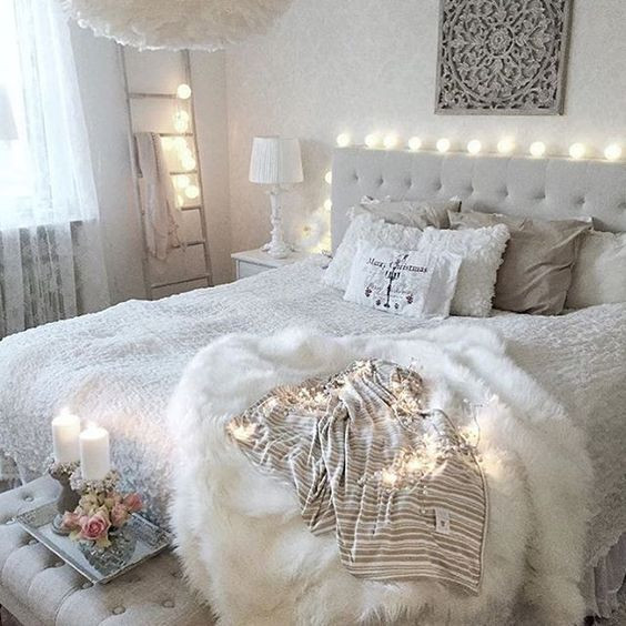 Best ideas about Bedroom Ideas Pinterest
. Save or Pin pinterest bellaxlovee ☾ bedroom ideas Now.