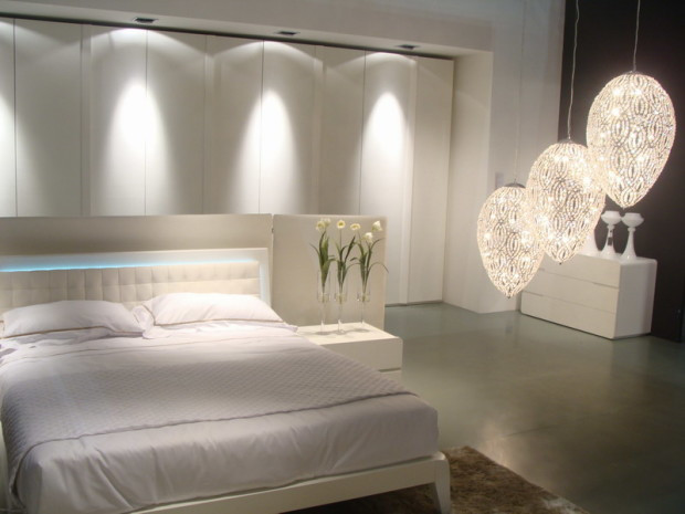 Best ideas about Bedroom Lighting Ideas DIY
. Save or Pin Bedroom Lighting Ideas My Daily Magazine Art Design Now.