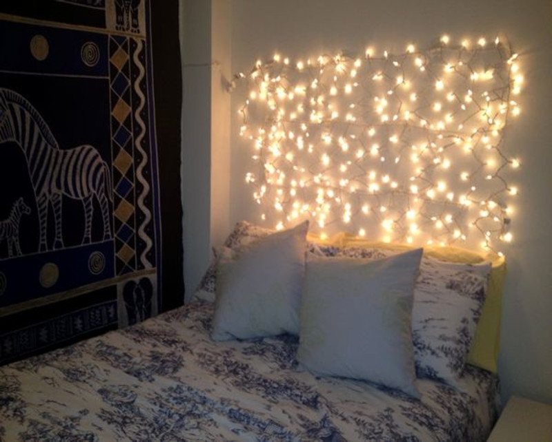 Best ideas about Bedroom Lighting Ideas DIY
. Save or Pin Make my bedroom diy bedroom lighting ideas with christmas Now.