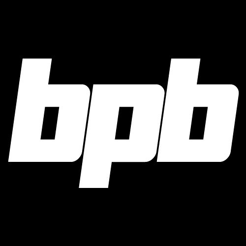 Bpb rti. BPB эмблема. BPB. BPB gf,.