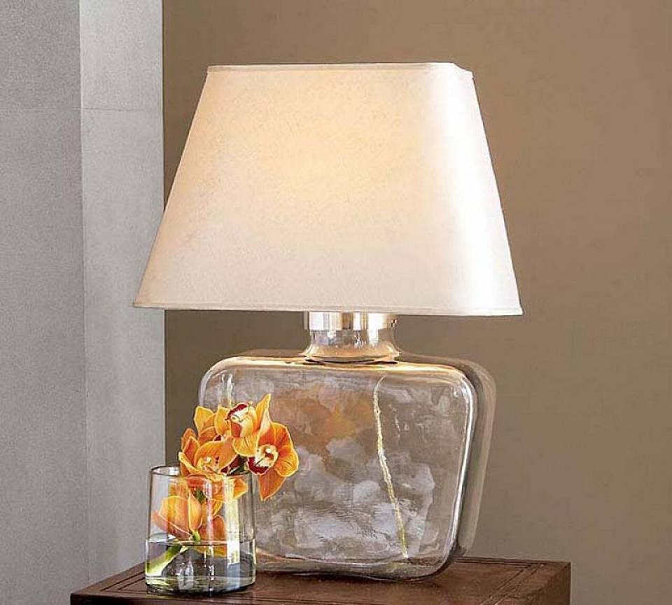 Best ideas about Bedroom Table Lamps
. Save or Pin Small bedside table lamps great decorations to set the Now.