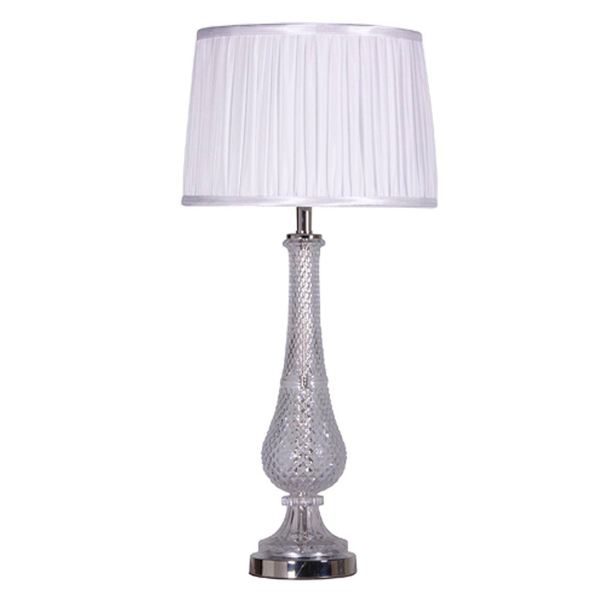 Best ideas about Bedroom Table Lamps
. Save or Pin Elo Cut Glass Elegant Table Lamp French Bedroom pany Now.