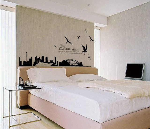 Best ideas about Bedroom Wall Ideas DIY
. Save or Pin DIY and Bud Decorating Ideas For Bedroom Now.
