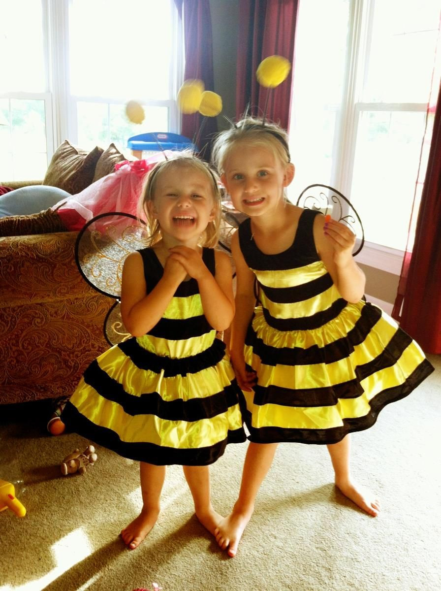 Best ideas about Bee Costume DIY
. Save or Pin carnaval on Pinterest Now.