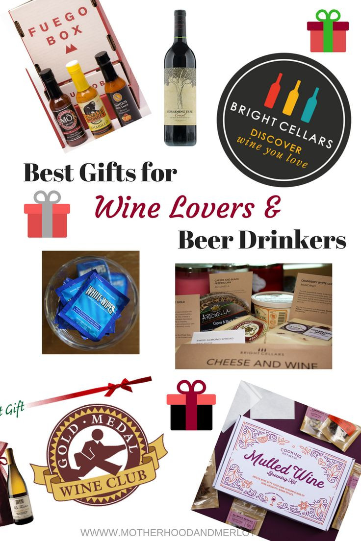 Best ideas about Beer Drinker Gift Ideas
. Save or Pin 17 Best images about Christmas Crafty and Gifty Ideas on Now.