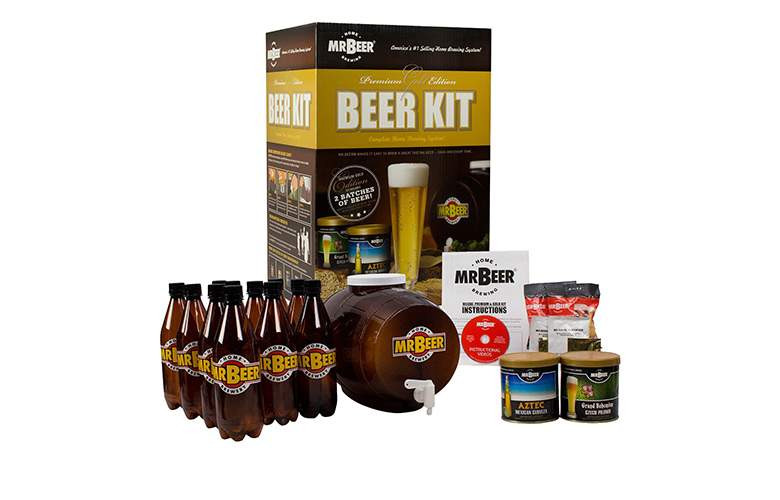 Best ideas about Beer Drinker Gift Ideas
. Save or Pin Top 10 Cool Christmas Gifts for Beer Drinkers 2017 Now.