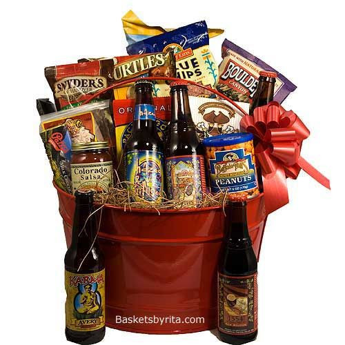 Best ideas about Beer Gift Basket Ideas
. Save or Pin 1000 ideas about Beer Basket on Pinterest Now.