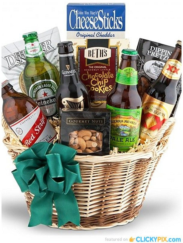 Best ideas about Beer Gift Basket Ideas
. Save or Pin Best 25 Beer basket ideas on Pinterest Now.