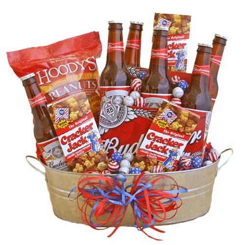 Best ideas about Beer Gift Basket Ideas
. Save or Pin The 25 best Beer basket ideas on Pinterest Now.