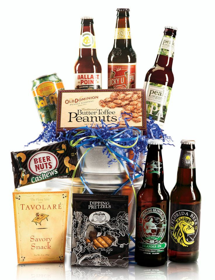 Best ideas about Beer Gift Basket Ideas
. Save or Pin 17 Best ideas about Beer Gift Baskets on Pinterest Now.