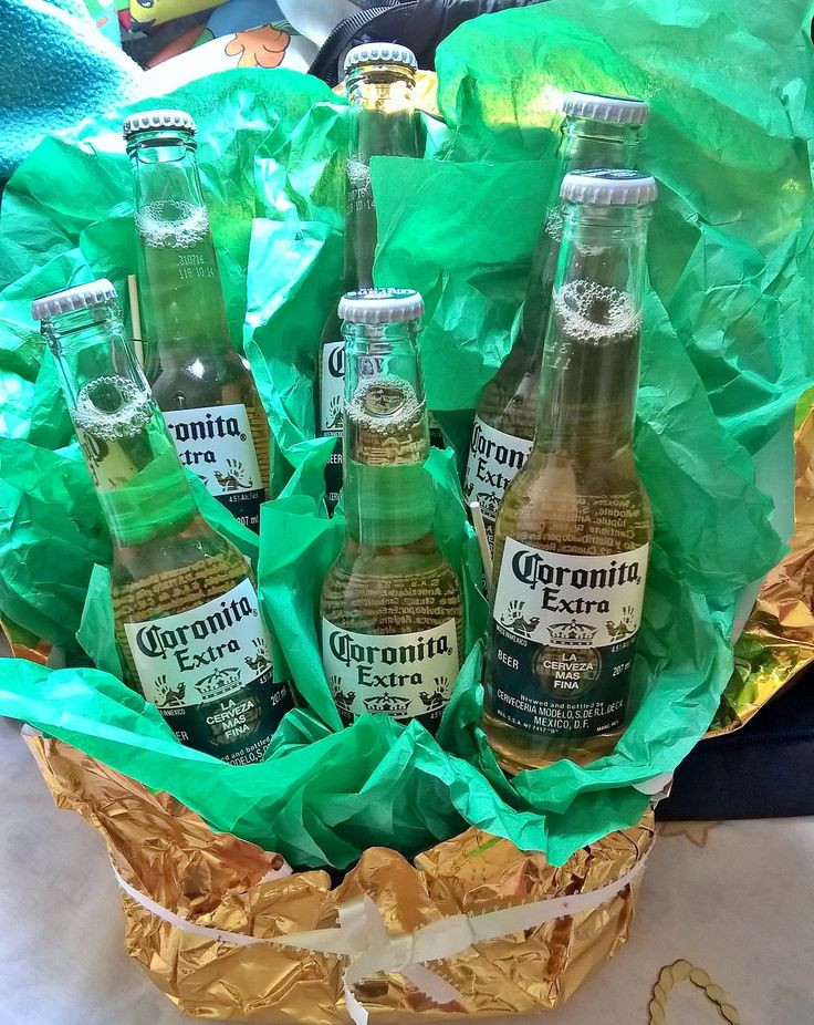 Best ideas about Beer Gift Basket Ideas
. Save or Pin Best 25 Beer bouquet ideas on Pinterest Now.