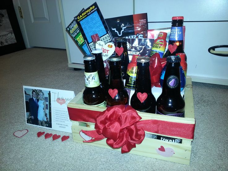 Best ideas about Beer Gift Ideas
. Save or Pin Best 25 Beer t baskets ideas on Pinterest Now.